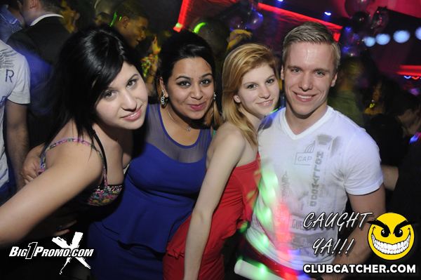 Luxy nightclub photo 251 - December 31st, 2012