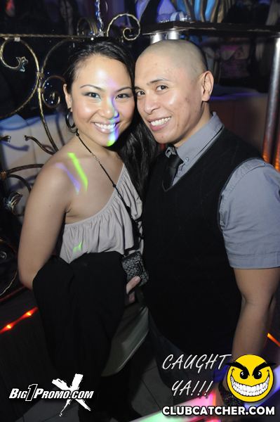 Luxy nightclub photo 252 - December 31st, 2012