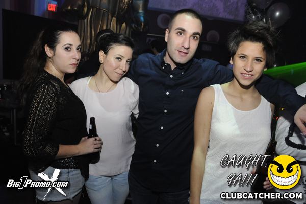 Luxy nightclub photo 253 - December 31st, 2012