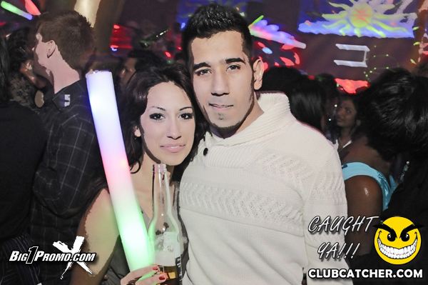Luxy nightclub photo 254 - December 31st, 2012