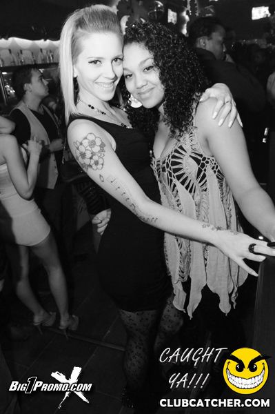 Luxy nightclub photo 256 - December 31st, 2012