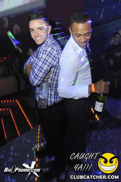 Luxy nightclub photo 257 - December 31st, 2012