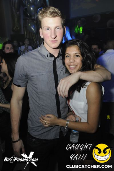 Luxy nightclub photo 259 - December 31st, 2012