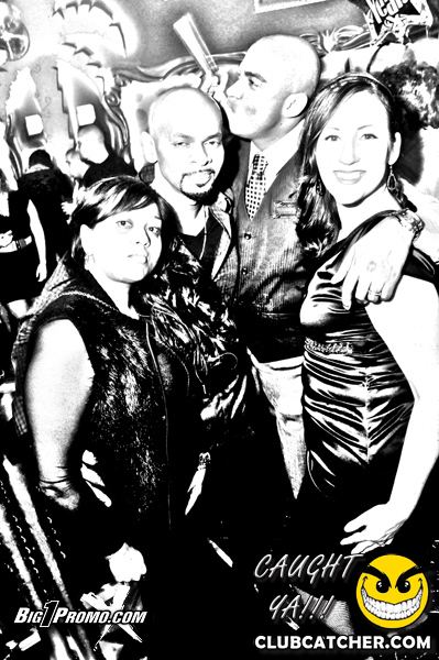 Luxy nightclub photo 261 - December 31st, 2012