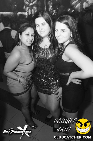 Luxy nightclub photo 262 - December 31st, 2012