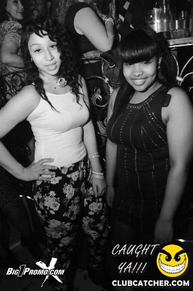 Luxy nightclub photo 263 - December 31st, 2012