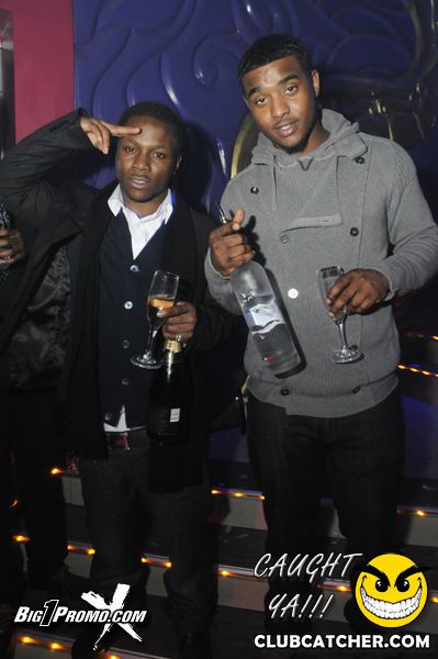 Luxy nightclub photo 264 - December 31st, 2012