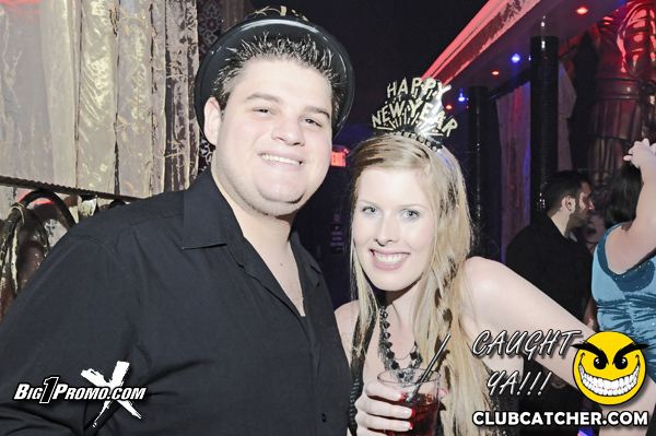 Luxy nightclub photo 265 - December 31st, 2012