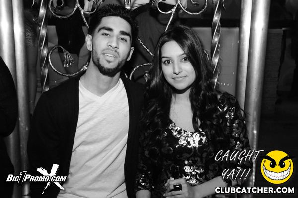Luxy nightclub photo 267 - December 31st, 2012