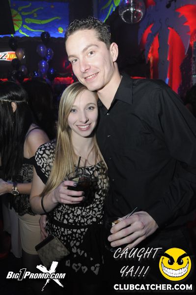 Luxy nightclub photo 269 - December 31st, 2012