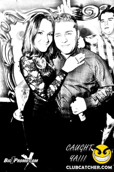 Luxy nightclub photo 270 - December 31st, 2012