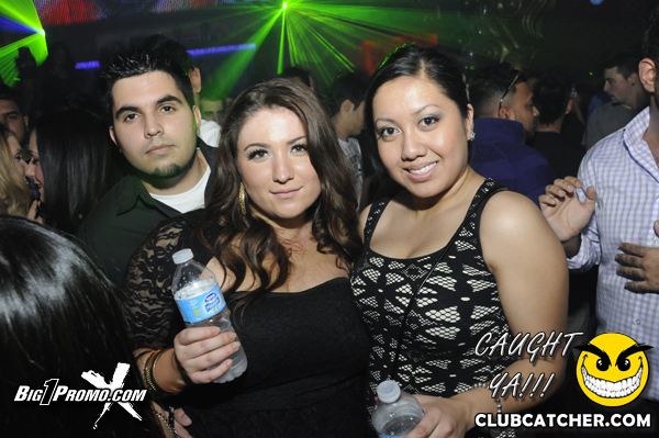 Luxy nightclub photo 28 - December 31st, 2012
