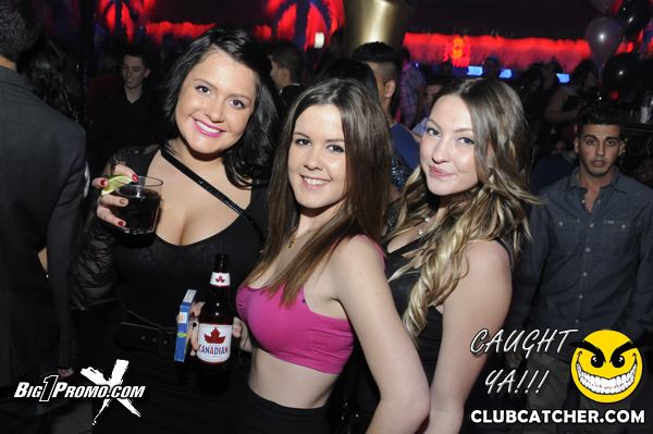 Luxy nightclub photo 271 - December 31st, 2012