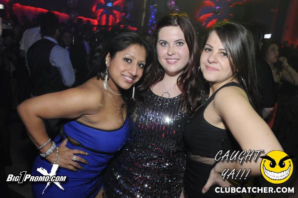 Luxy nightclub photo 272 - December 31st, 2012