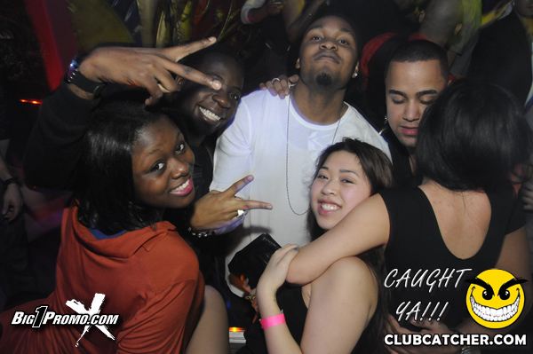 Luxy nightclub photo 273 - December 31st, 2012