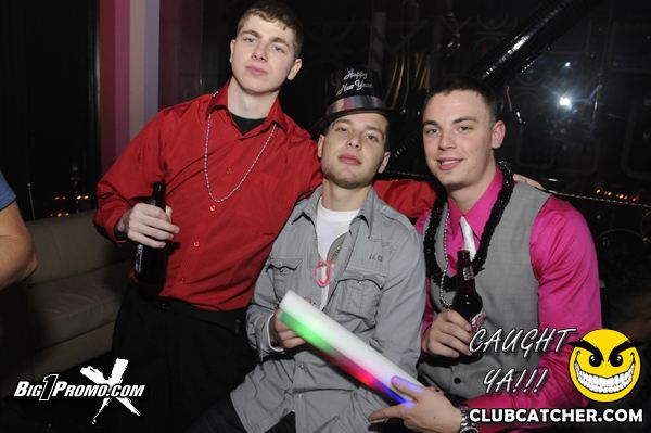 Luxy nightclub photo 274 - December 31st, 2012