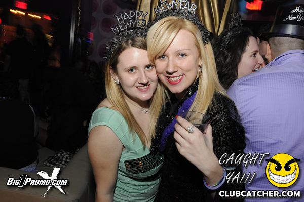 Luxy nightclub photo 275 - December 31st, 2012