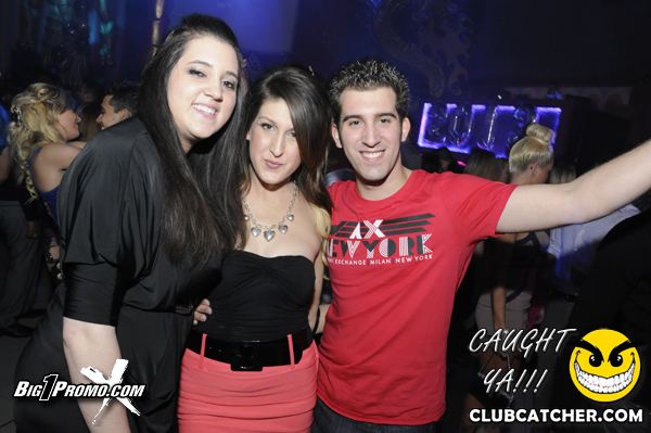Luxy nightclub photo 276 - December 31st, 2012