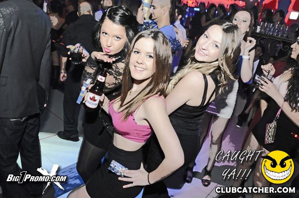 Luxy nightclub photo 277 - December 31st, 2012