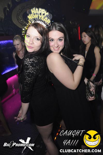 Luxy nightclub photo 278 - December 31st, 2012