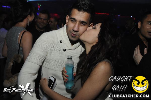 Luxy nightclub photo 280 - December 31st, 2012