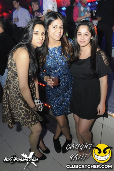 Luxy nightclub photo 29 - December 31st, 2012