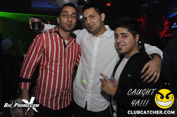 Luxy nightclub photo 281 - December 31st, 2012