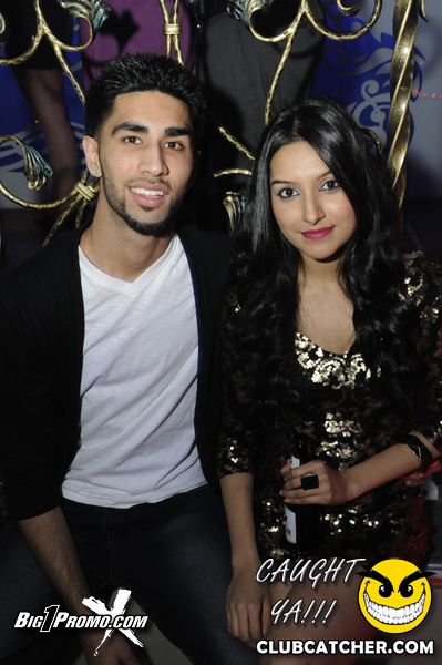 Luxy nightclub photo 282 - December 31st, 2012