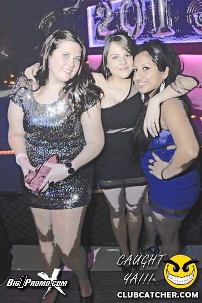 Luxy nightclub photo 283 - December 31st, 2012