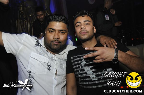 Luxy nightclub photo 285 - December 31st, 2012