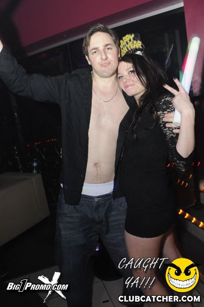 Luxy nightclub photo 286 - December 31st, 2012