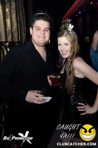 Luxy nightclub photo 287 - December 31st, 2012