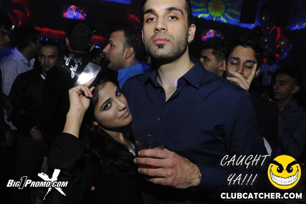 Luxy nightclub photo 290 - December 31st, 2012