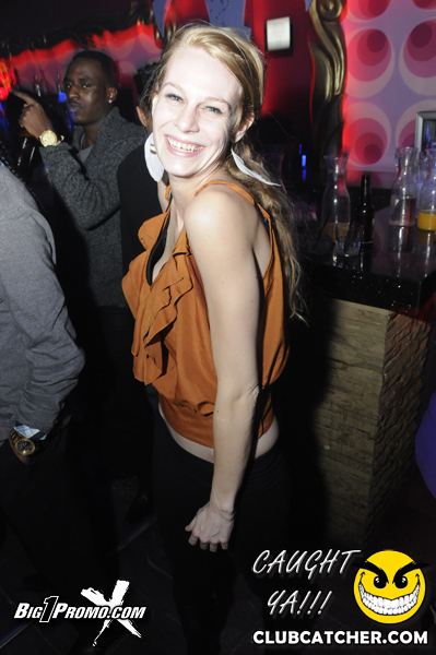 Luxy nightclub photo 291 - December 31st, 2012