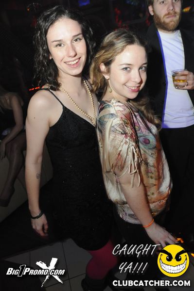 Luxy nightclub photo 292 - December 31st, 2012