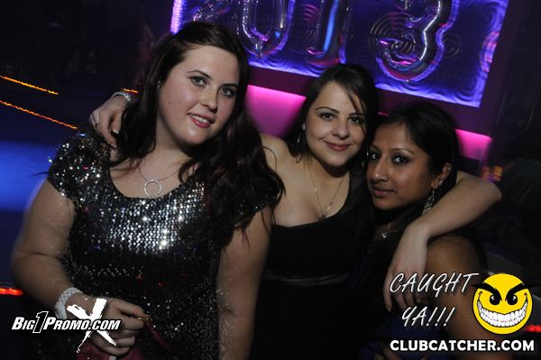 Luxy nightclub photo 294 - December 31st, 2012