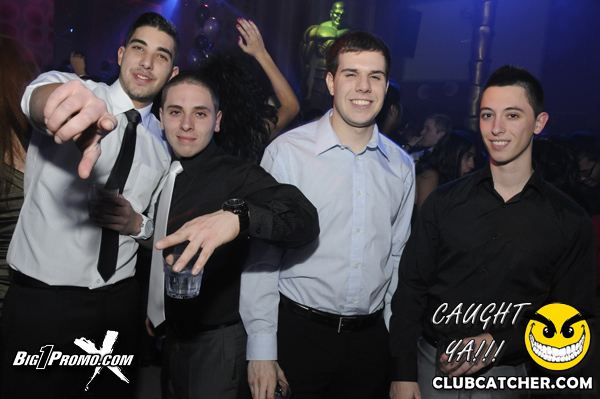 Luxy nightclub photo 295 - December 31st, 2012