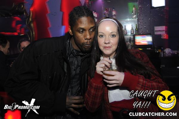 Luxy nightclub photo 297 - December 31st, 2012