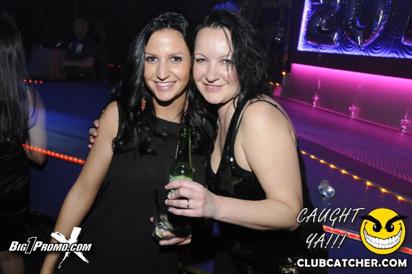 Luxy nightclub photo 299 - December 31st, 2012