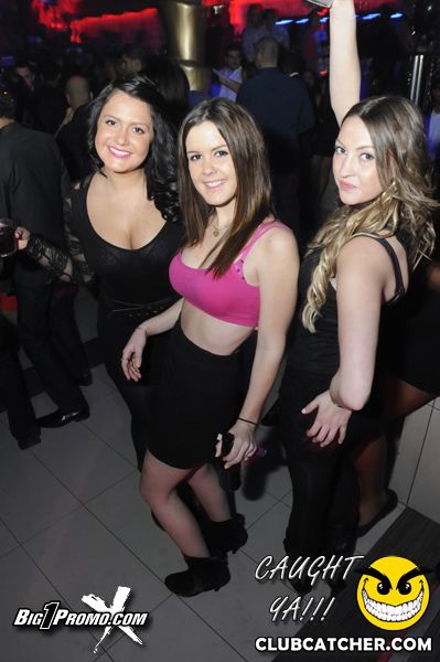 Luxy nightclub photo 4 - December 31st, 2012