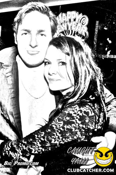 Luxy nightclub photo 302 - December 31st, 2012