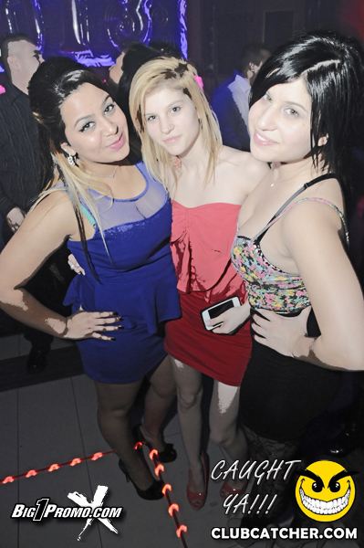 Luxy nightclub photo 303 - December 31st, 2012