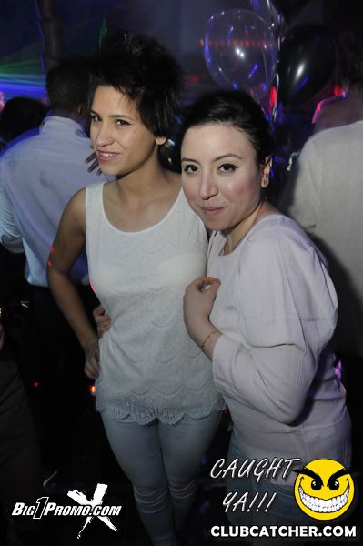 Luxy nightclub photo 306 - December 31st, 2012