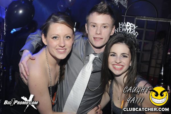 Luxy nightclub photo 307 - December 31st, 2012