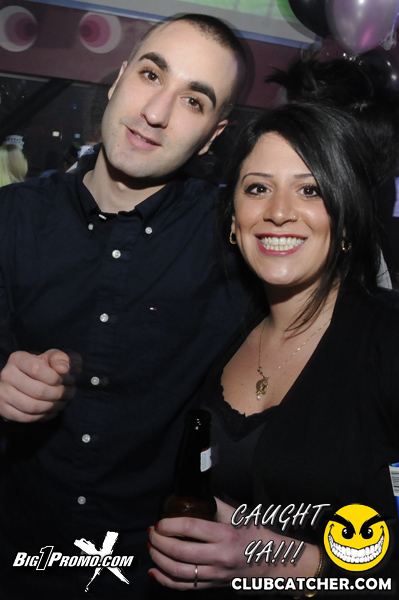 Luxy nightclub photo 308 - December 31st, 2012