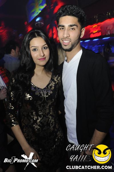 Luxy nightclub photo 309 - December 31st, 2012
