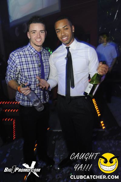 Luxy nightclub photo 310 - December 31st, 2012