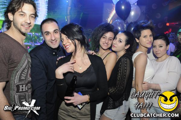 Luxy nightclub photo 32 - December 31st, 2012