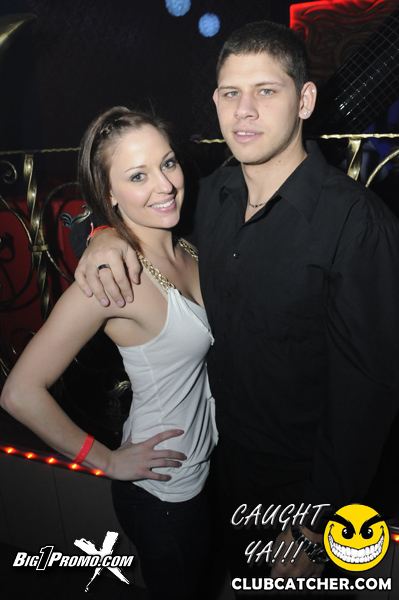 Luxy nightclub photo 312 - December 31st, 2012