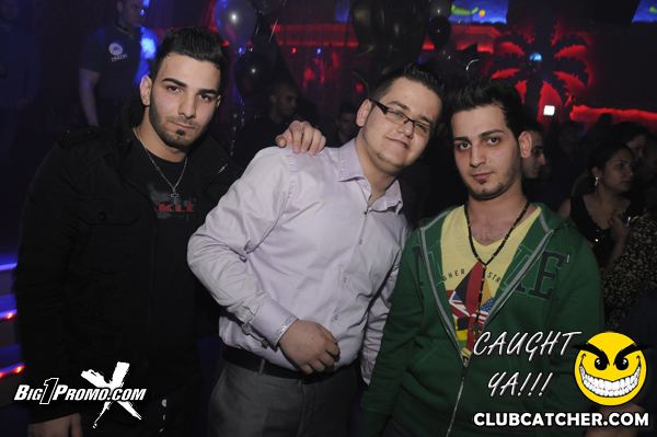 Luxy nightclub photo 313 - December 31st, 2012